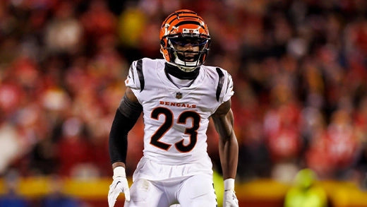 Bengals Film Breakdown: A Deep Dive Into Dax Hill's Roller Coaster Season