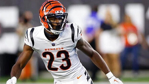 How Bengals Safety Dax Hill Took the Next Step in His Growth, and Why the Rams Paid for It