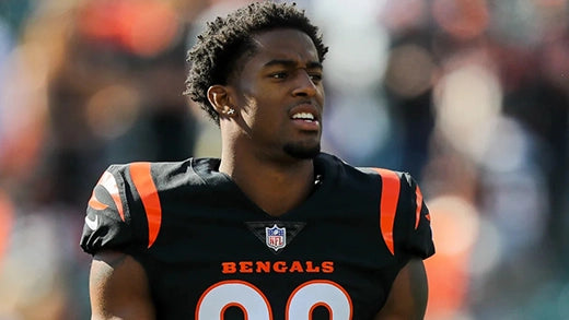 Who Dey? Former Wolverine Standout Dax Hill Gets Drafted by Bengals