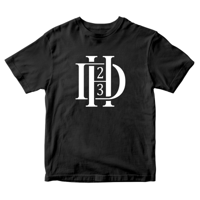 Signature Logo Kid Shirt