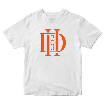 Signature Logo Kid Shirt