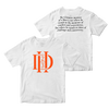 Signature Quote Kid Shirt