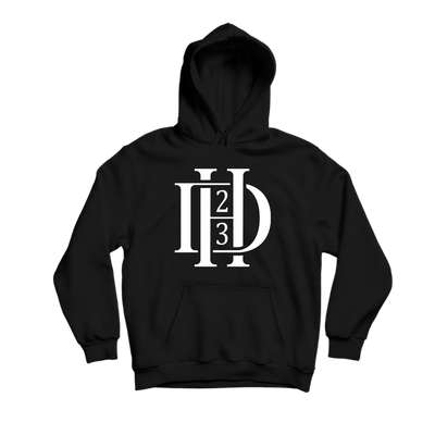 Signature Logo Kid Hoodie