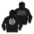 Signature Quote Kid Hoodie