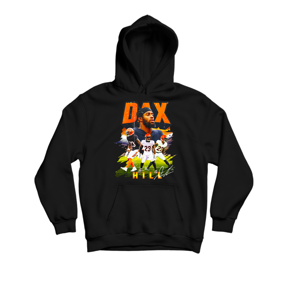 Vintage Kid Hoodie