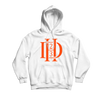 Signature Logo Kid Hoodie