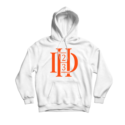 Signature Logo Kid Hoodie