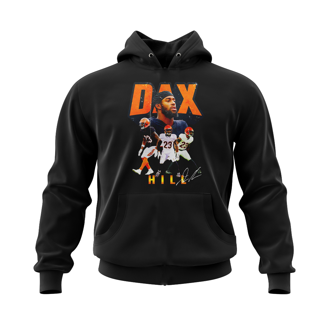 Classic Men Hoodie