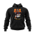 Classic Men Hoodie