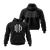 Signature Quote Men Hoodie