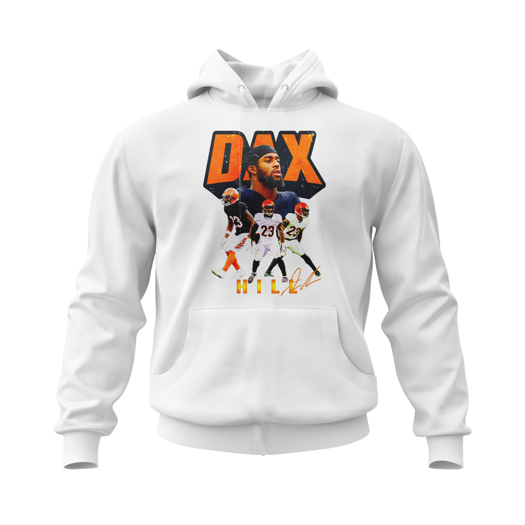 Classic Men Hoodie