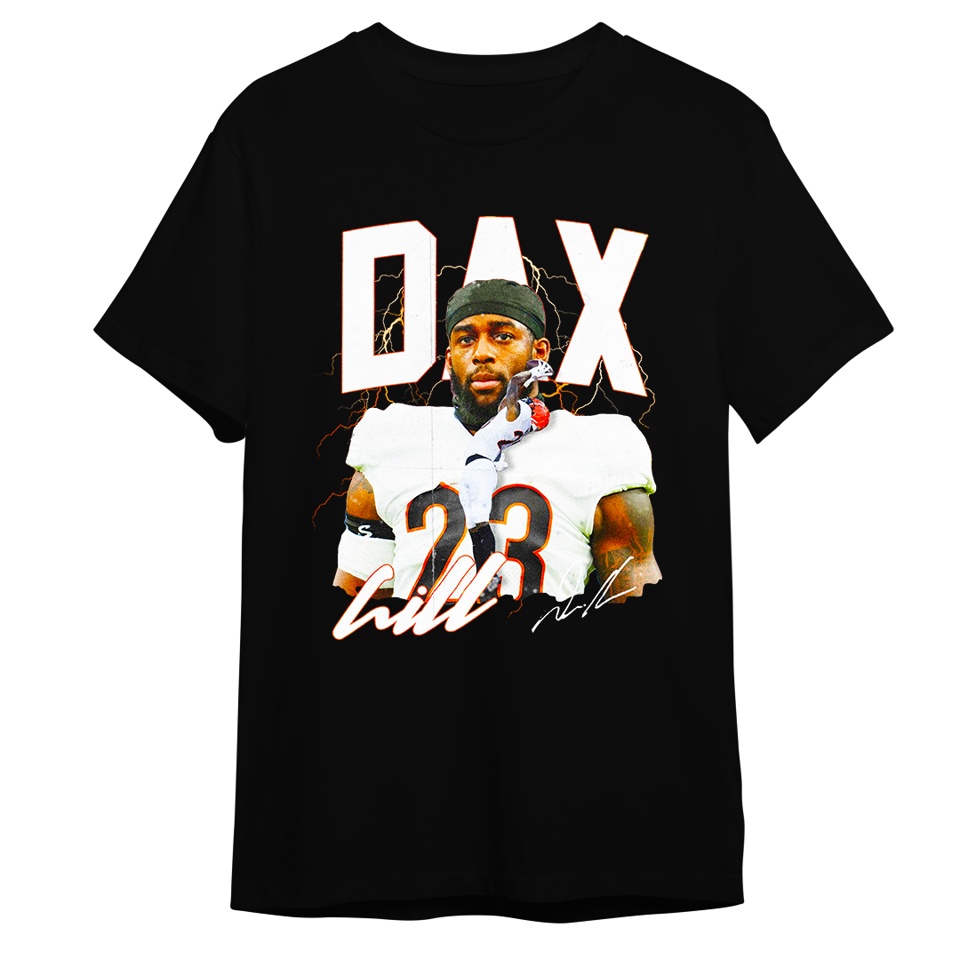 Retro Men Shirt