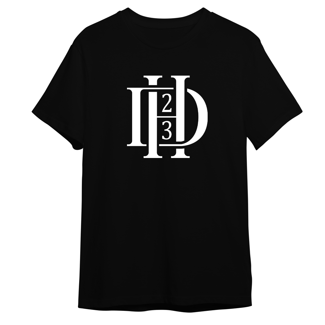 Signature Logo Men Shirt