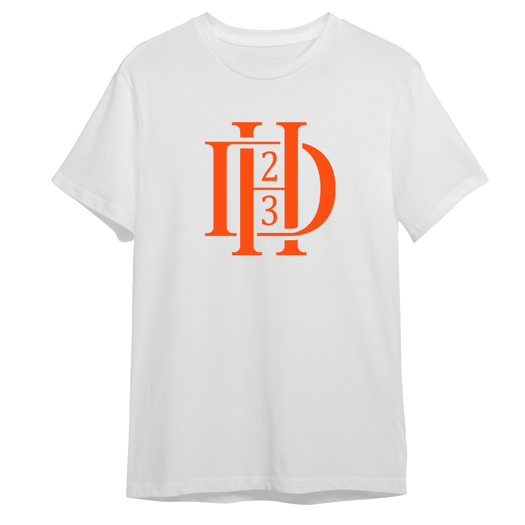 Signature Logo Men Shirt