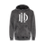 Signature Logo MINERAL WASH HOODIE