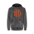 Signature Logo MINERAL WASH HOODIE