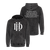 Signature Quote MINERAL WASH HOODIE