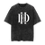 Signature Logo MINERAL WASH SHIRT