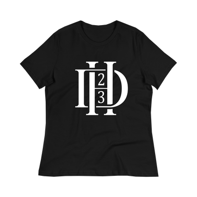 Signature Logo Women Shirt