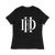 Signature Logo Women Shirt