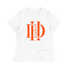 Signature Logo Women Shirt