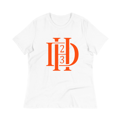 Signature Logo Women Shirt